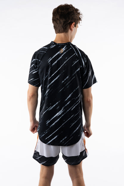 Black & White T-shirt