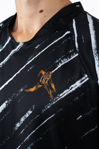 Black & White T-shirt