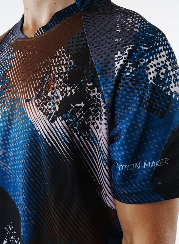 Desert Gold Camo Tee