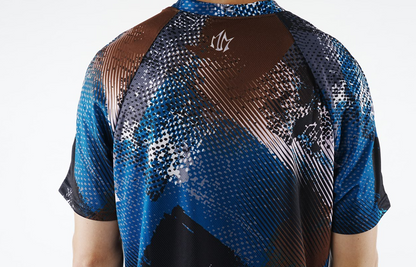 Desert Gold Camo Tee