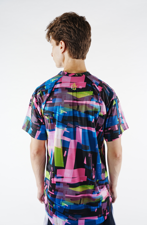 Figures Roses T-shirt