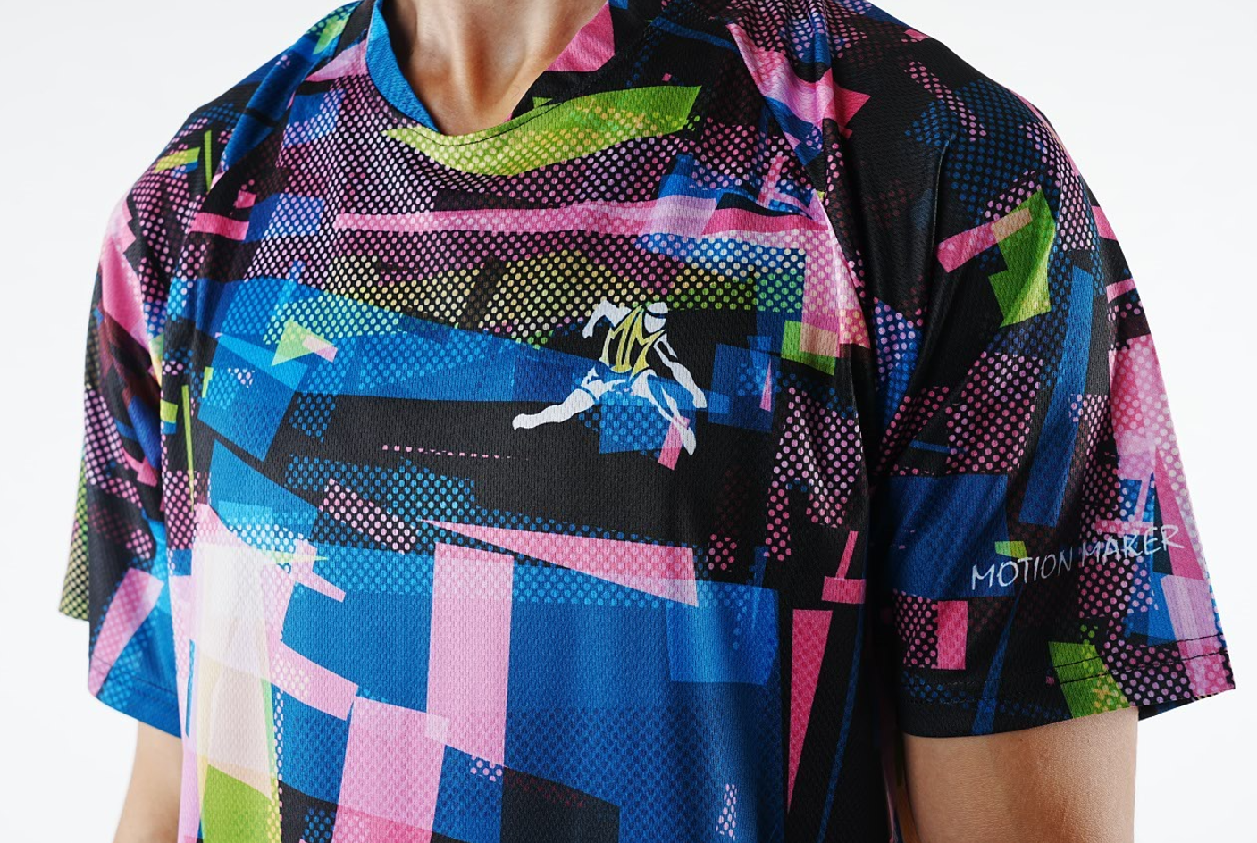 Figures Roses T-shirt