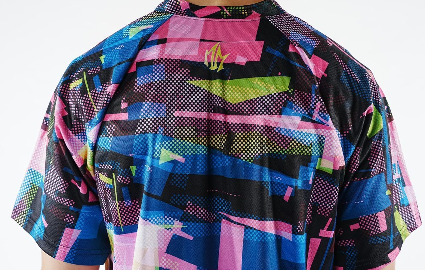 Figures Roses T-shirt