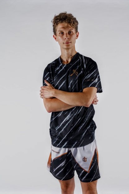 Black & White T-shirt